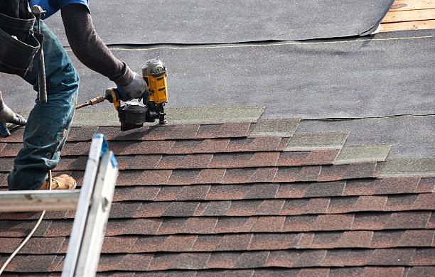 Licensed Gutter Installation service in New Baltimore, VA - Brentwood Metal Roofing